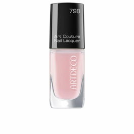 Artdeco Vernis à ongles Art Couture 798-Rose Glazed 10 ml