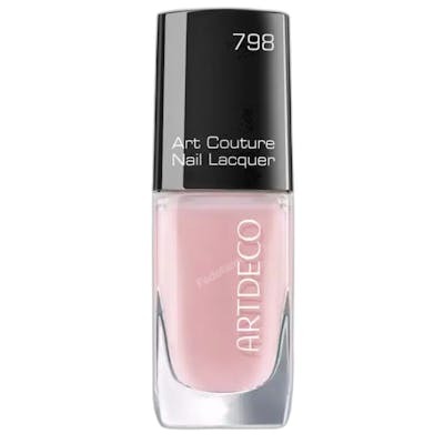 Artdeco Vernis à ongles Art Couture 798-Rose Glazed 10 ml