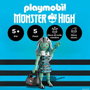 PLAYMOBIL Monster High Frankie Stein 71994 articulée