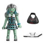 PLAYMOBIL Monster High Frankie Stein 71994 articulée