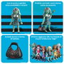 PLAYMOBIL Monster High Frankie Stein 71994 articulée