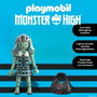 PLAYMOBIL Monster High Frankie Stein 71994 articulée