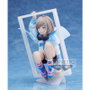 BANPRESTO - Figurine Windy and Motions Asahi Serizawa, The Idolmaster Shiny Colors, Espresto, 13 cm