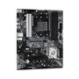 Carte Mère ASRock B550 PHANTOM GAMING 4 AMD B550