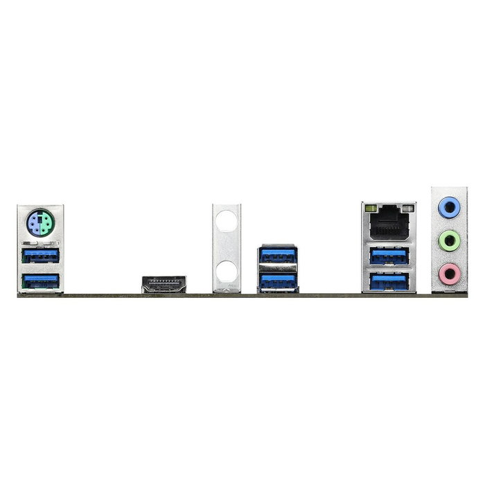 Carte Mère ASRock B550 PHANTOM GAMING 4 AMD B550