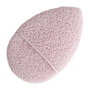 Cosmetic Club Masseur Facial avec Éponge et Rouleau de Glace