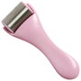 Cosmetic Club Masseur Facial avec Éponge et Rouleau de Glace