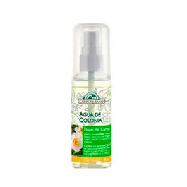 CORPORE SANO Colonia Flores del Campo Spray 80ml
