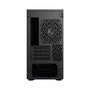 Boîtier ATX semi-tour Fractal Design Define 7 Mini Noir