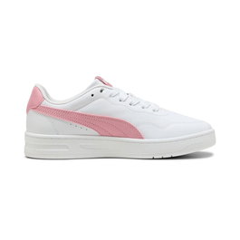 Chaussures de Sport pour Enfants Puma Court Lally M