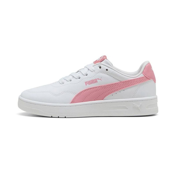 Chaussures de Sport pour Enfants Puma Court Lally M