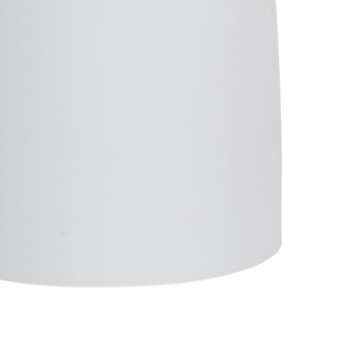 BigBuy Home Applique Blanc Doré 60 W 19 x 12 x 23,5 cm