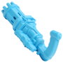 Jeux 2 momes Pistolet à bulles 8 trous