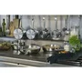 Baumalu Ligne Professionnelle 20 Poêle en Inox 20 cm