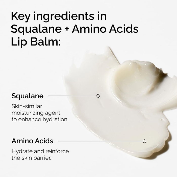 The Ordinary Baume SQUALANE + AMINO ACIDS 15 ml