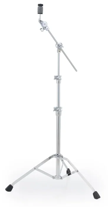 Pearl Support de cymbale girafe Série 930 Profil Simple (Pieds coulissants) - Pearl