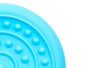 Mascow Disque pour animal de compagnie en silicone 23 x 2 x 23 cm, assorti (Set de 24)