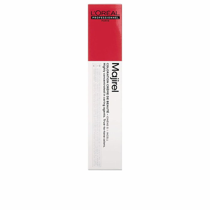 Teinture permanente Majirouge Carmilane L'Oreal Expert Professionnel