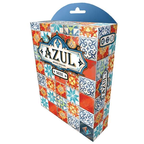 Asmodee Azul Mini Asmodee Azul Mini