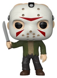 Funko Jason Universe POP! Movies Figurine en Vinyle