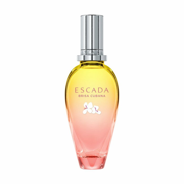 Escada Cuban Breeze Eau de Toilette Édition Limitée