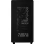 BitFenix Muses Boîtier PC Moyen Tour Noir - Compatible ATX, Micro ATX, Mini-ITX - Façade Mesh - 4 Ventilateurs FRGB - USB 3.0 - HD Audio