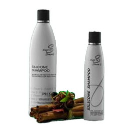 Simone Silicone Shampoo 200ml