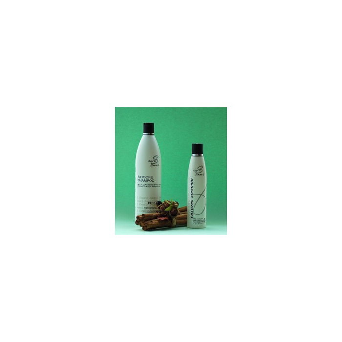 Simone Silicone Shampoo 200ml Simone Silicone Shampoo 200ml
