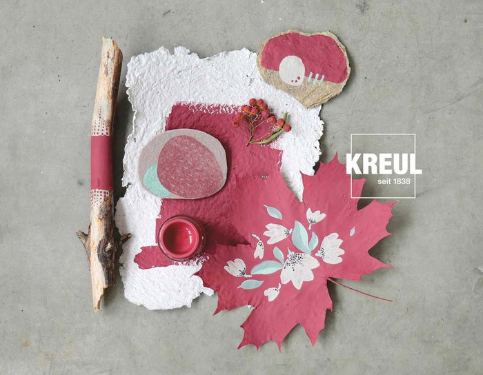 Kreul Nature Granate 50ml