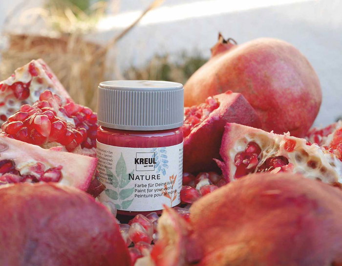 Kreul Nature Granate 50ml