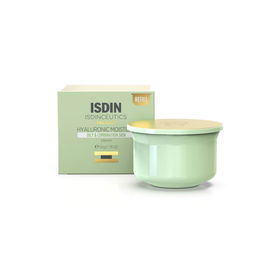 Crème visage Isdin Isdinceutics 50 g Hydratant Recharge