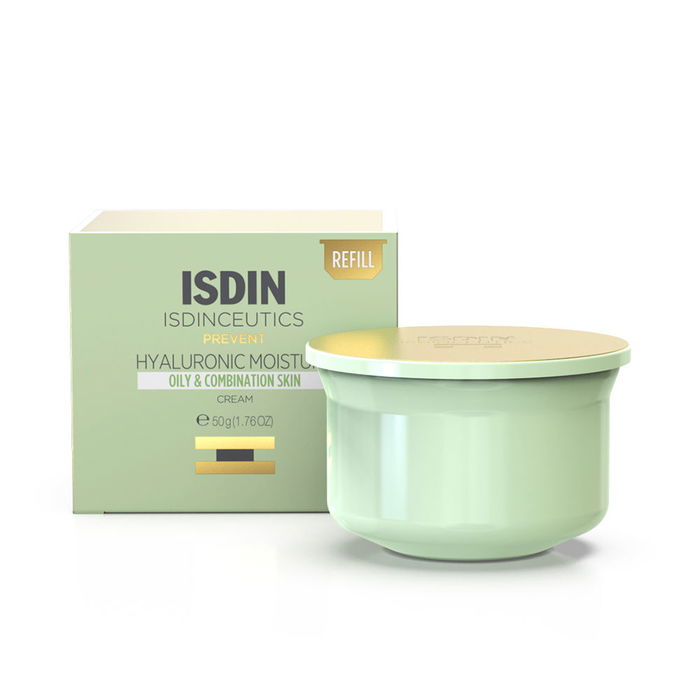 Crème visage Isdin Isdinceutics 50 g Hydratant Recharge Crème visage Isdin Isdinceutics 50 g Hydratant Recharge