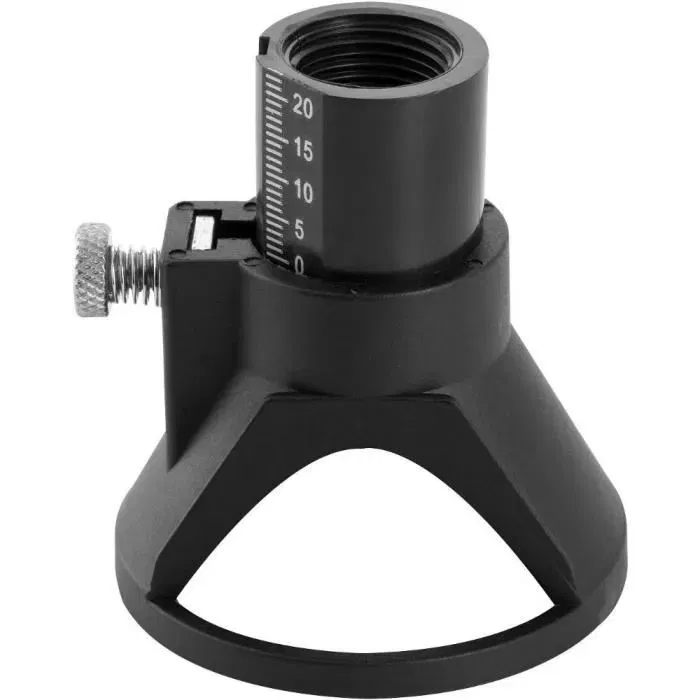 Fieldmann FDMB 200172-E Outil multifonction électrique 170 W, Vitesse réglable 10000-35000 tr/min, Mandrin 0.8-3.2 mm