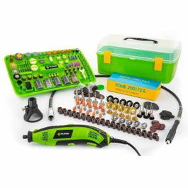 Fieldmann FDMB 200172-E Outil multifonctions électrique