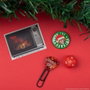 Stranger Things 4 calendrier de l'avent Group
