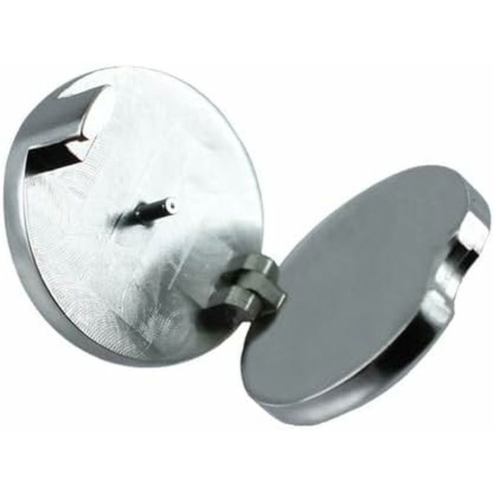 Perle de verre Unisexe Talent Jewels TJC-1-03-02 Perle de verre Unisexe Talent Jewels TJC-1-03-02