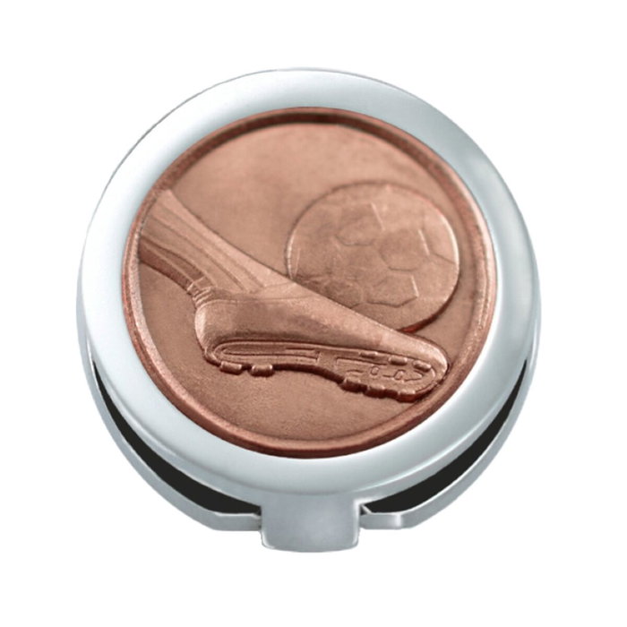 Perle de verre Unisexe Talent Jewels TJC-1-03-02 Perle de verre Unisexe Talent Jewels TJC-1-03-02