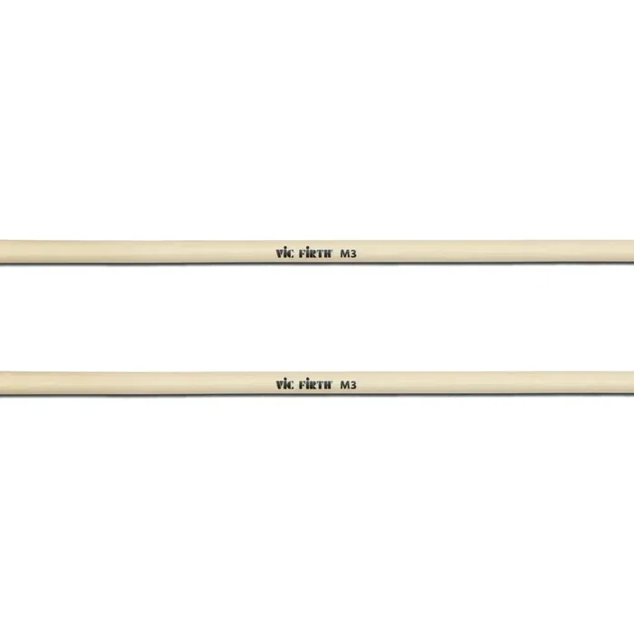 Vic Firth American Custom M3 Mazas de teclado