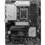 MSI PRO B760-P II Carte mère ATX Intel B760 LGA 1700 (Socket 1700) pour processeurs Intel 13e/14e génération, DDR5, PCIe 4.0, SATA III, 2.5 GbE LAN