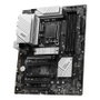 MSI PRO B760-P II (7E29-002R) Carte mère ATX LGA1700 B760 USB-C 2.5Gb LAN