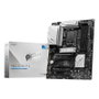 MSI PRO B760-P II (7E29-002R) Carte mère ATX LGA1700 B760 USB-C 2.5Gb LAN
