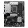 MSI PRO B760-P II (7E29-002R) Carte mère ATX LGA1700 B760 USB-C 2.5Gb LAN