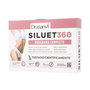 Dransavi Silhouette 360 825 mg - 120 capsules - Aide minceur, contrôle de l'appétit et réduction de la cellulite