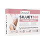 Dransavi Silhouette 360 825 mg - 120 capsules - Aide minceur, contrôle de l'appétit et réduction de la cellulite