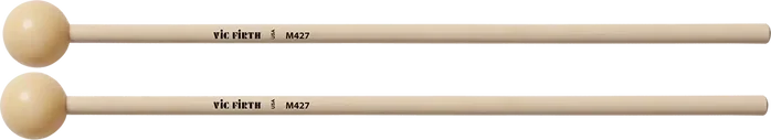 VICFIRTH Mazas M427 VF Teclado Articulate Series Uretano Medium Hard 1 1/4 pouce VICFIRTH Mazas M427 VF Teclado Articulate Series Uretano Medium Hard 1 1/4 pouce