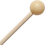 VICFIRTH Mazas M427 VF Teclado Articulate Series Uretano Medium Hard 1 1/4 pouce