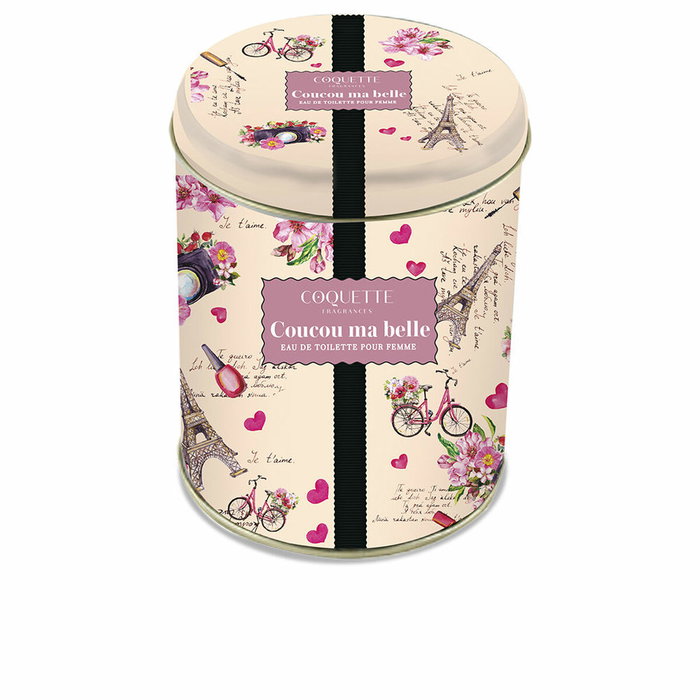 Coquette Coucou ma Belle Eau de Parfum 100 ml