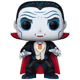 FUNKO Figura POP Universal Monsters Dracula