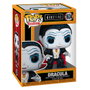 FUNKO Figura POP Universal Monsters Dracula