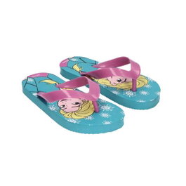 Cerdá Chanclas Flip Flop Frozen T32/33 - Modèles assortis